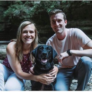 Meet your Posher, Meg